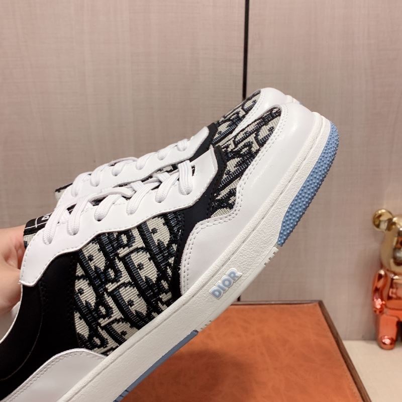 Christian Dior Sneaker